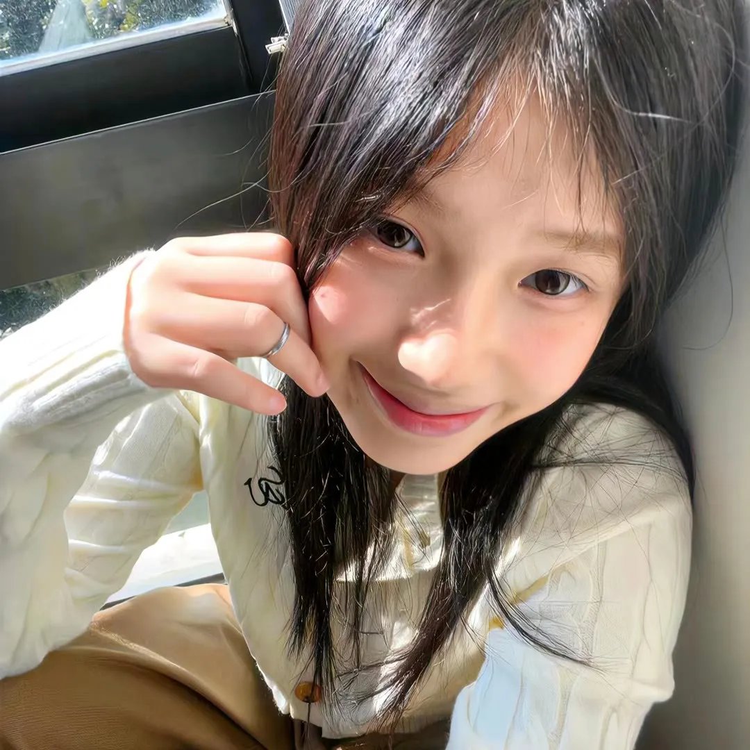 凛冬散尽星河长明